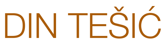 Din Tešić